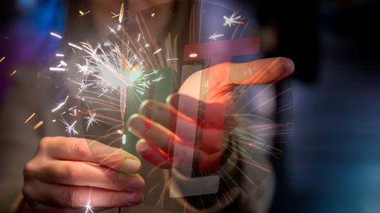 Quando si possono usare i Fuochi d'Artificio? Solo a Capodanno?