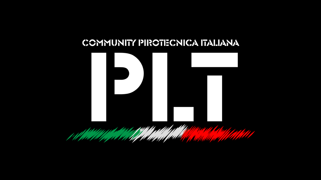 La Community Pirotecnica più grande d'Italia